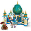 LEGO 43181 - Disney - Raya and the Heart Palace