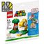 LEGO 30509 - Polybag - Yellow Yoshi's Fruit Tree - Expansion Set