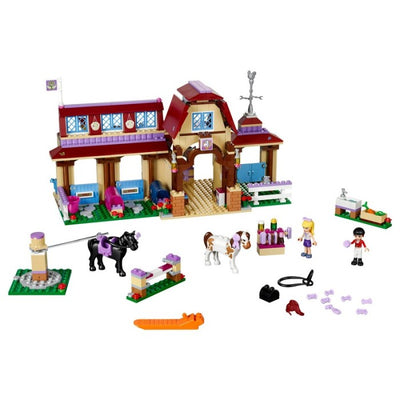 LEGO 41126 - Friends - Heartlake Riding Club