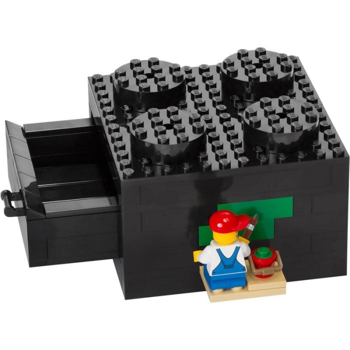 LEGO 40118 - Brick and More - Buildable Brick Box 2x2