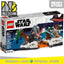 LEGO 75236 - Star Wars - Duel on Starkiller Base