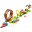 LEGO 76994 Sonic The Hedgehog - Sonic's Green Hill Zone Loop Challenge