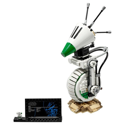 LEGO 75278 - Star Wars - D-O