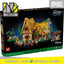 LEGO 43242 - Disney - Snow White and the Seven Dwarfs' Cottage