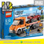 LEGO 60017 - City - Flatbed Truck