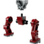LEGO 76263 - Super Heroes - Iron Man Hulkbuster vs. Thanos