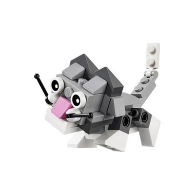 LEGO 30188 - Polybag - Cute Kitten
