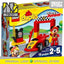 LEGO 10843 - Duplo - Mickey Racer
