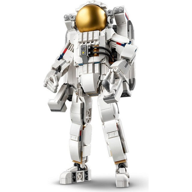 LEGO 31152 - Creator - Space Astronaut