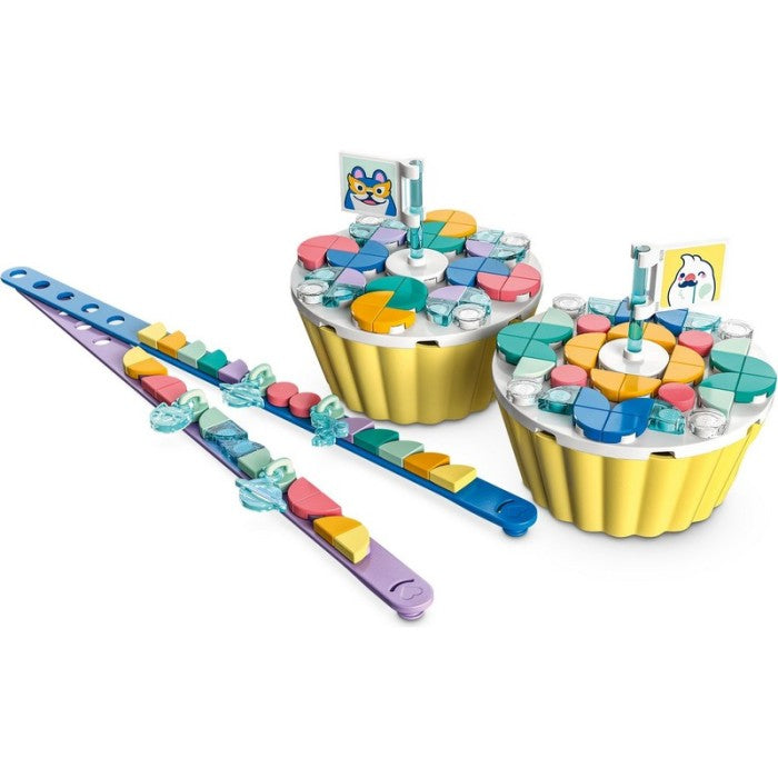LEGO 41806 - Dots - Ultimate Party Kit