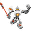 LEGO 70366 - Nexo Knights - Battle Suit Lance