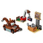 LEGO 10733 - Cars - Mater's Junkyard