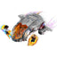 LEGO 76232 - Super Heroes - The Hoopty