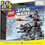 LEGO 75075 - Star Wars - AT-AT