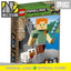 LEGO 21149 - Minecraft - Minecraft Alex BigFig with Chicken