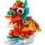 LEGO 40611 - Seasonal - Year of the Dragon