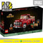 LEGO 10290 - Creator Expert / Exclusive - Pickup Truck