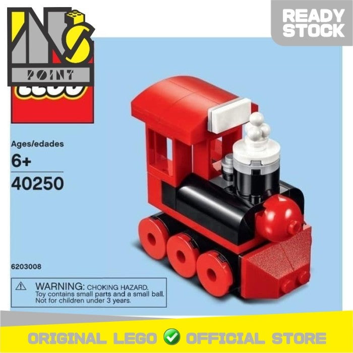 LEGO 40250 - Polybag - Train