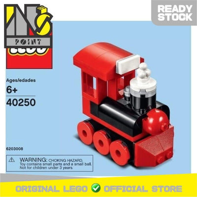 LEGO 40250 - Polybag - Train