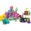 LEGO 43254 - Disney - Ariel's Crystal Cavern