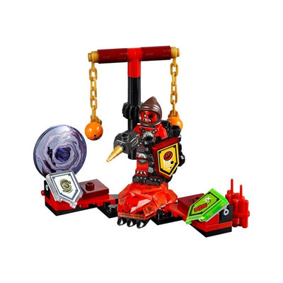 LEGO 70334 - Nexo Knights - Ultimate Beast Master