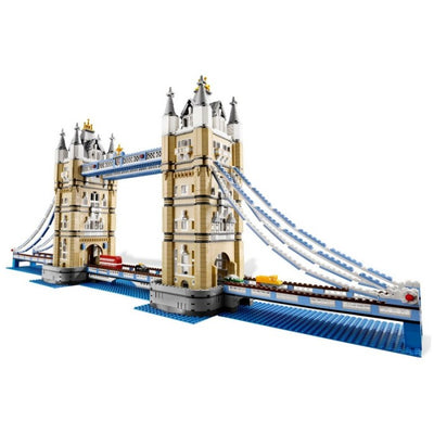 LEGO 10214 - Exclusive - Buildings - Tower Bridge