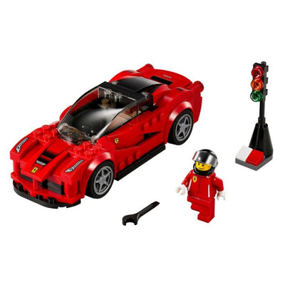 LEGO 75899 - Speed Champions - LaFerrari