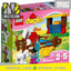 LEGO 10806 - Duplo - Horses