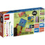 LEGO 41950 - Dots - Lots of DOTS - Lettering