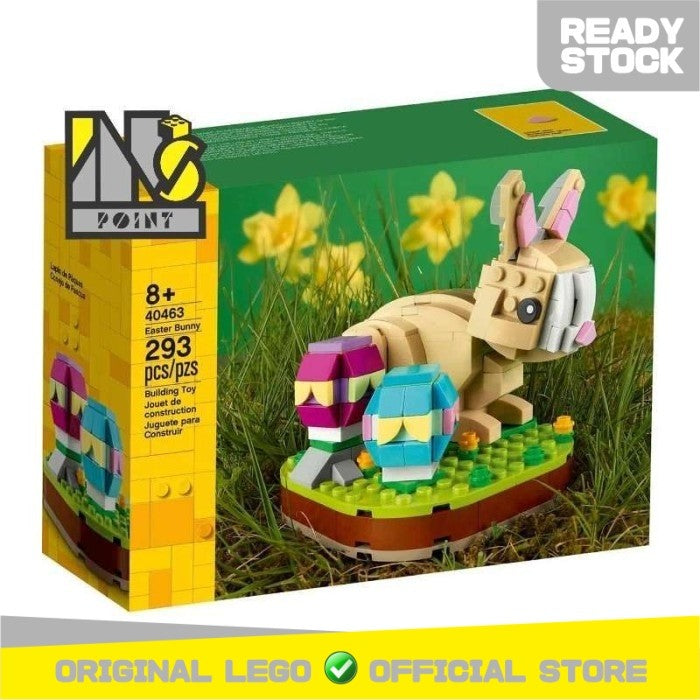 LEGO 40463 - Seasonal - Easter Bunny