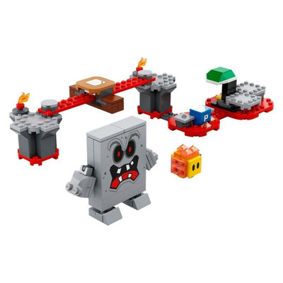 LEGO 71364 - Super Mario - Whomp's Lava Trouble
