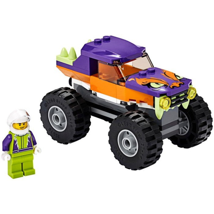 LEGO 60251 - City - Monster Truck