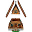 LEGO 21338 - Ideas - A-Frame Cabin