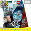 LEGO 70683 - Ninjago - Spinjitzu Slam - Zane