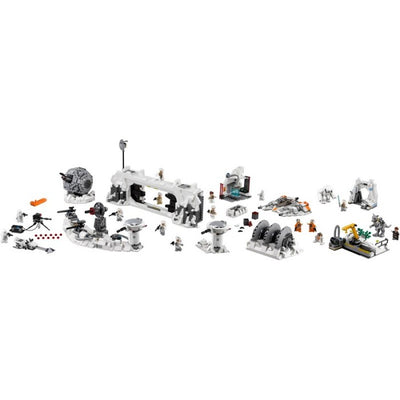 LEGO 75098 - Star Wars - Assault on Hoth