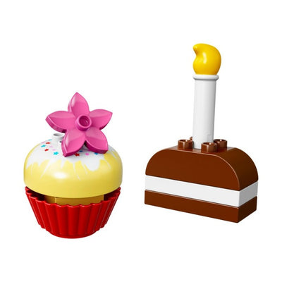 LEGO 10850 - Duplo - My First Cakes