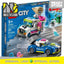 LEGO 60314 - City - Ice Cream Truck Police Chase