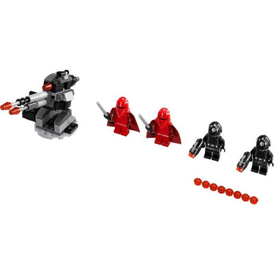 LEGO 75034 - Star Wars - Death Star Troopers