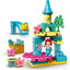 LEGO 10922 - Duplo - Ariel's Undersea Castle