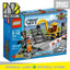 LEGO 7936 - City - Level Crossing