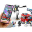 LEGO 70436 - Hidden Side - Phantom Fire Truck 3000