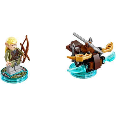 LEGO 71219 - Dimensions - Fun Pack: Legolas
