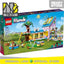 LEGO 41727 - Friends - Dog Rescue Center