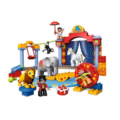 LEGO 5593 - Duplo - Circus