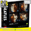 LEGO 31198 - Art / Mosaic - The Beatles