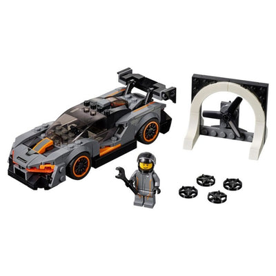 LEGO 75892 - Speed Champions - McLaren Senna