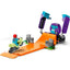 LEGO 60338 - City - Chimpanzee Smash Stunt Loop