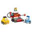 LEGO 10732 - Cars - Guido and Luigi's Pit Stop