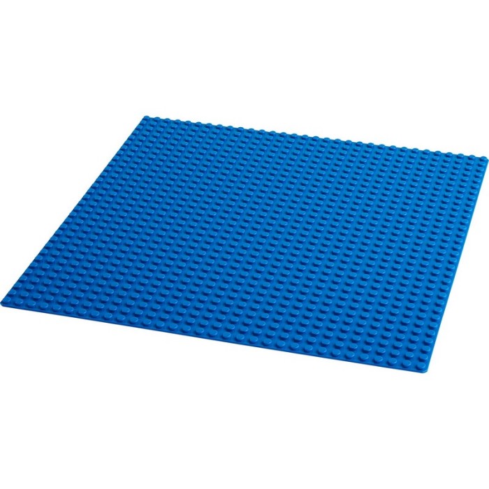 LEGO 11025 - Classic - Blue Baseplate