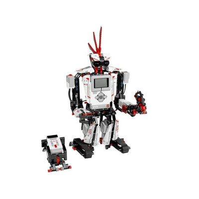 LEGO 31313 -Mindstorms - Mindstorms EV3